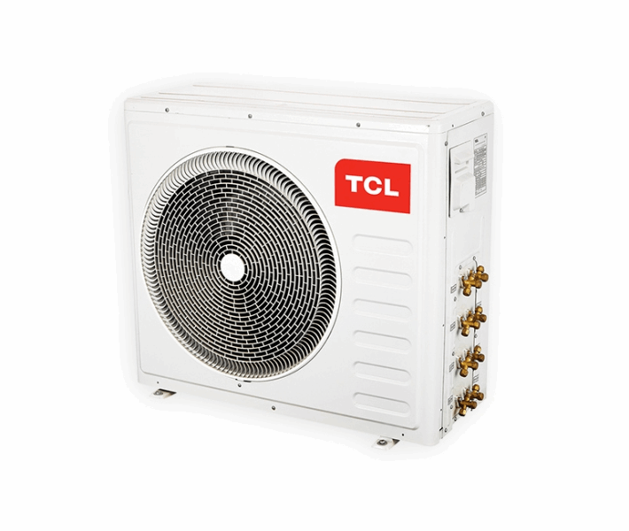 TCL Кондиционеры внешний блок FMA-18I2HD/DVO