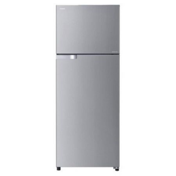 TOSHIBA Refrigerator Freezer in top GR-A565UBZ-C(RS)