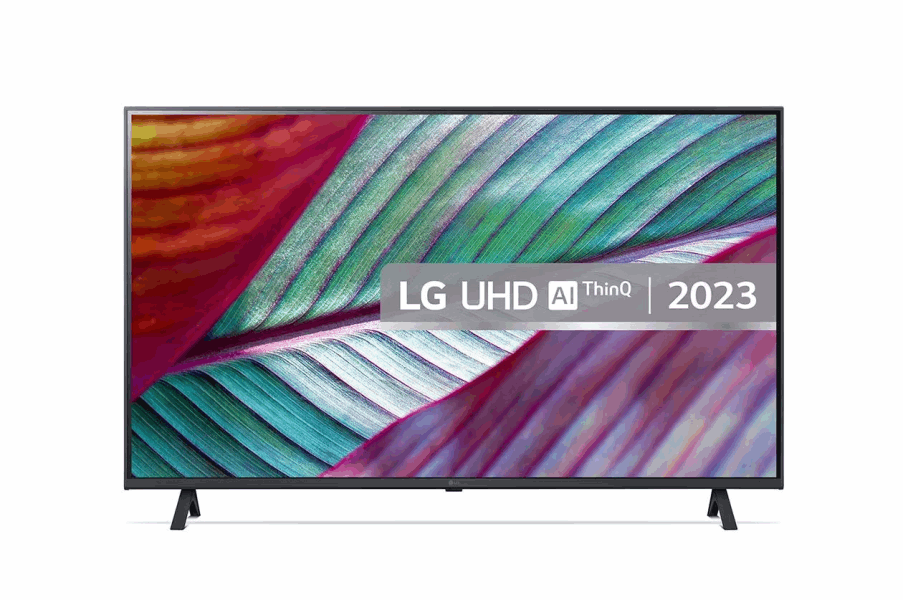 LG UHD (4K) հեռուստացույցներ 43UR78006LK