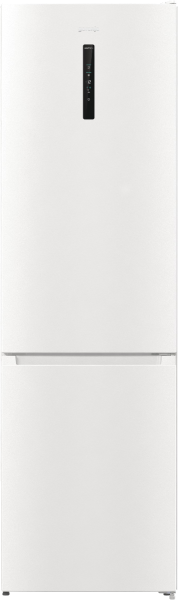 GORENJE Refrigerator Bottom mount NRK6202AW4