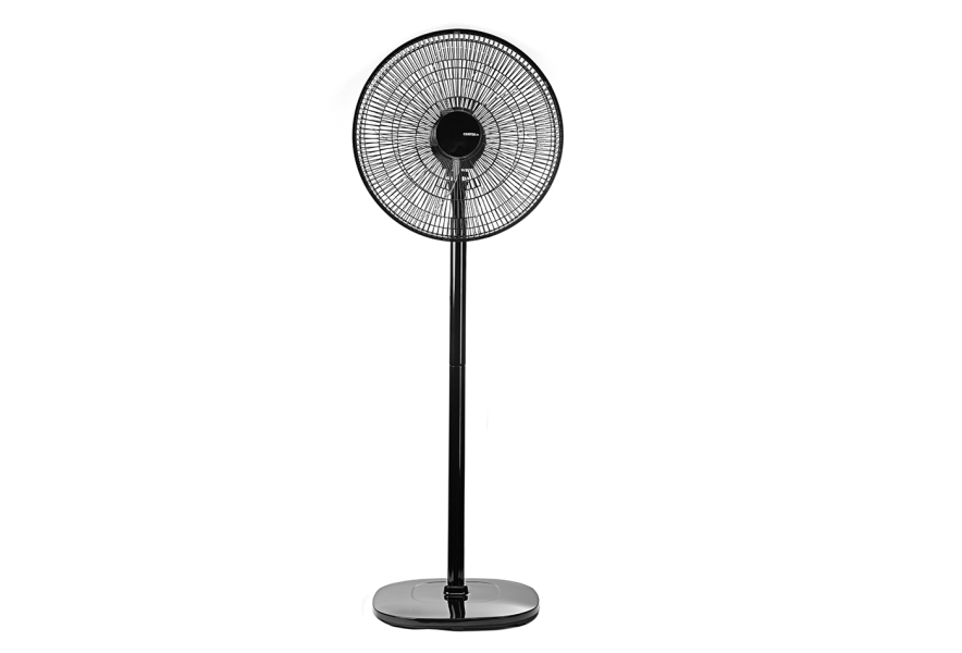 CENTEK  Fan CT-5024 black