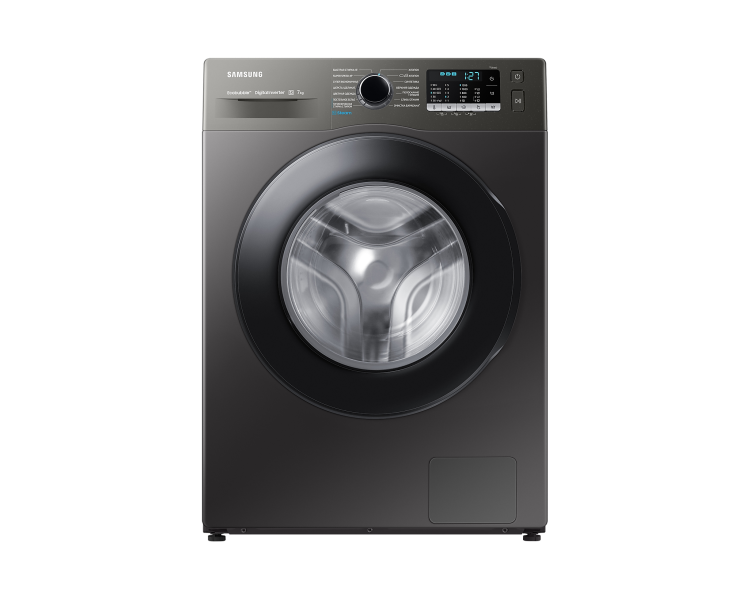 SAMSUNG W/M AUTO WW70AGAS25AXLP