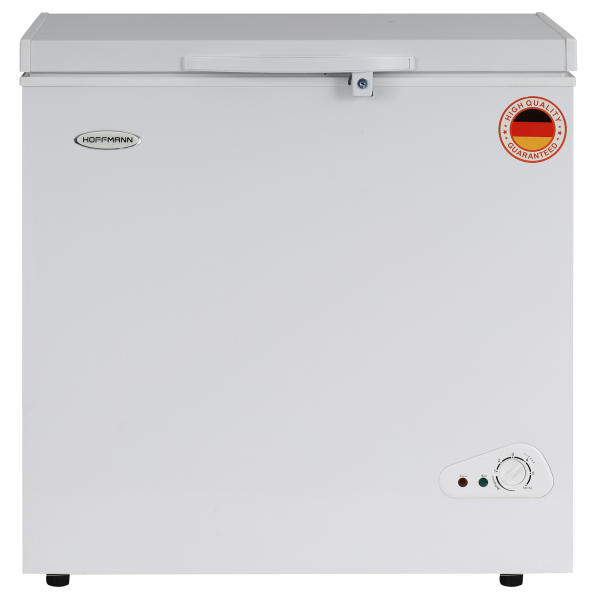 HOFFMANN Chest freezer HCF240A++