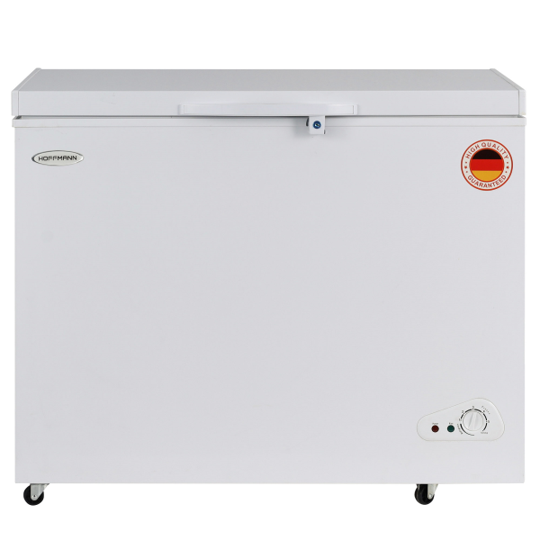 HOFFMANN Chest freezer HCF340A++