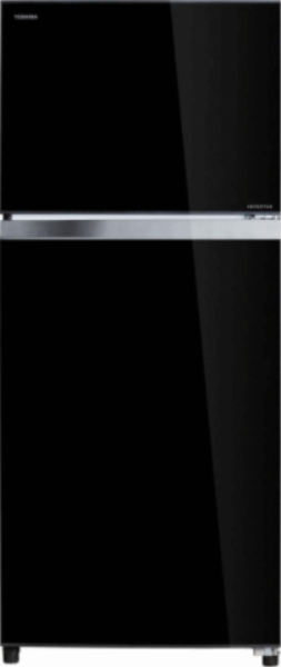 TOSHIBA Refrigerator Freezer in top GR-AG565UDZ-C(XG)