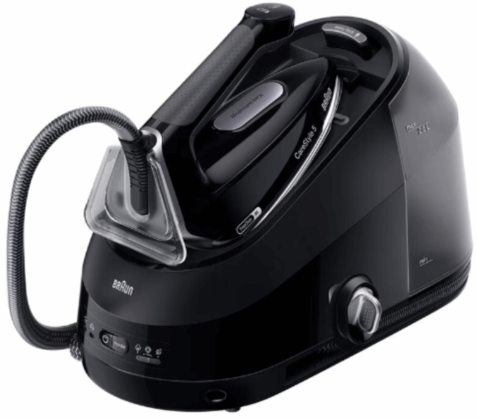 BRAUN Iron Station iS5249BK