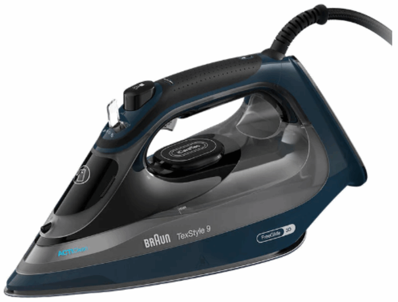 BRAUN Утюг Si9682DB