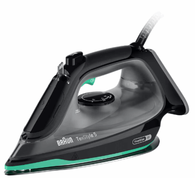 BRAUN Утюг Si5277GR