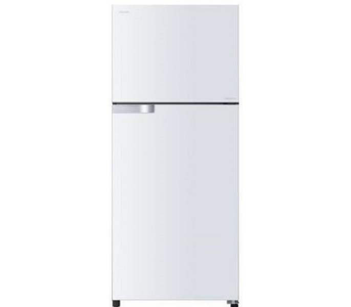 TOSHIBA Холодильник морозильник наверху GR-AG565UDZ-C(ZW)