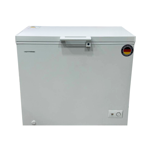 HOFFMANN Chest freezer HCF355A++