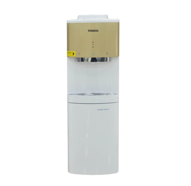 VIKASS Диспенсер для воды VWD21E PLUS FSC