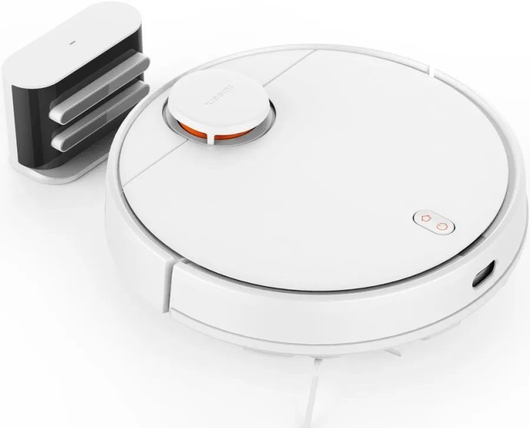 XIAOMI Робот-пылесос Robot Vacuum S10 (BHR5988EU)