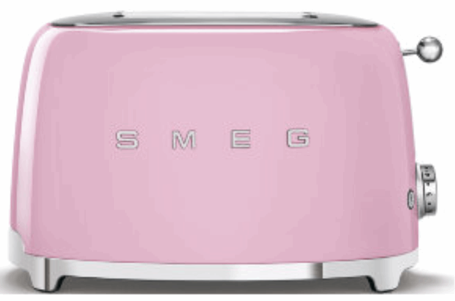 SMEG Տոստեր TSF01PKEU
