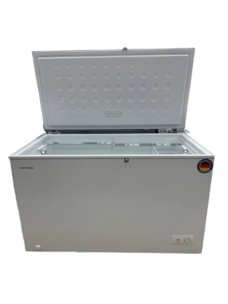HOFFMANN Chest freezer HCF555A++