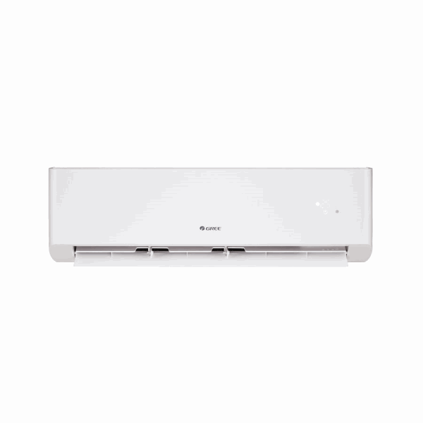 GREE A/C inverter GWH24YE-S6DBA1A/I+GWH24YE-S6DBA2A/O(-30 °C)