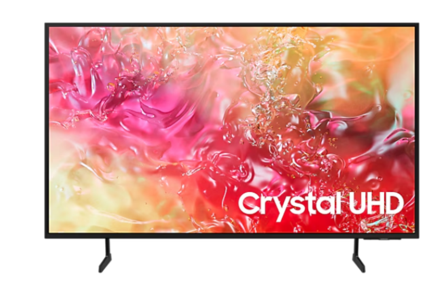 SAMSUNG LED телевизор UE50DU7100UXRU