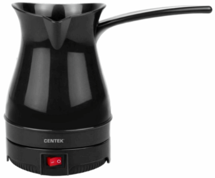 CENTEK Electric coffee maker CT-1087 black