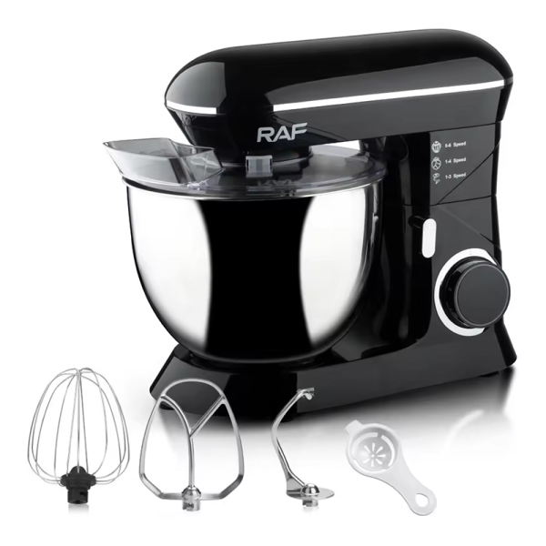 RAF Հարիչ հարթակով R.6602