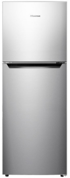 HISENSE Refrigerator Freezer in top RD26WR-INOX