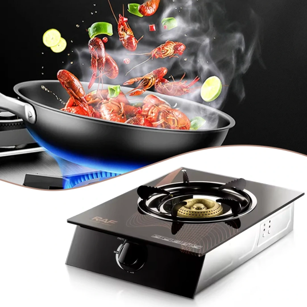 RAF Electric electric hob R.8034
