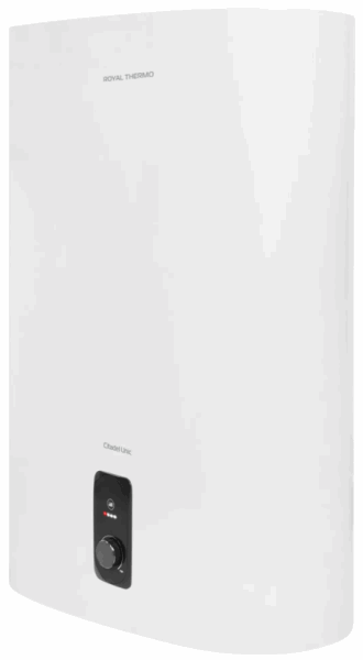 Royal Thermo Водонагреватель RWH 80 Citadel Unic