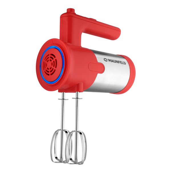 MAUNFELD Hand blender MF-321R