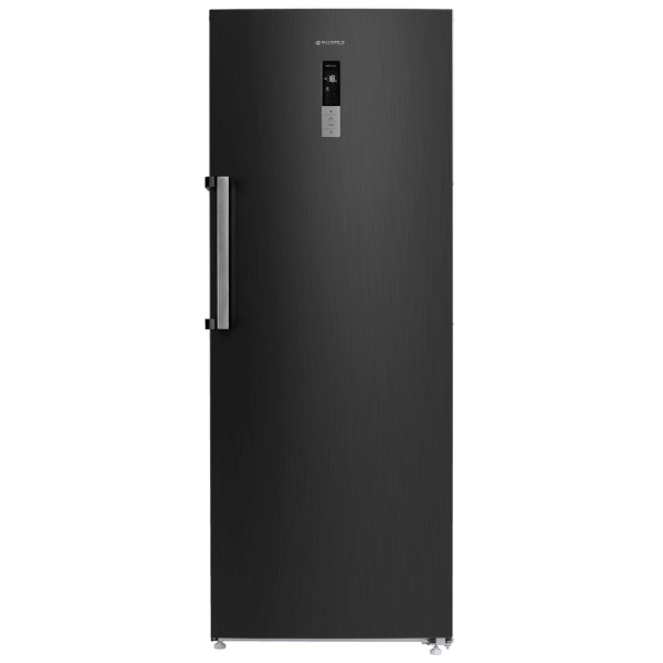 MAUNFELD Upright freezer MFFR185SB