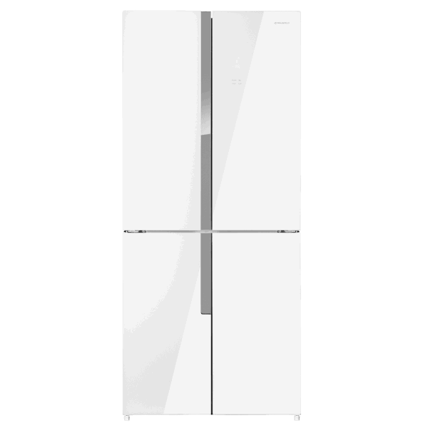 MAUNFELD Սառնարան չորս դուռ MFF182NFWE