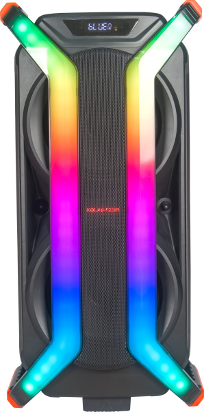 KOLAV Speaker (amplifier) F2809