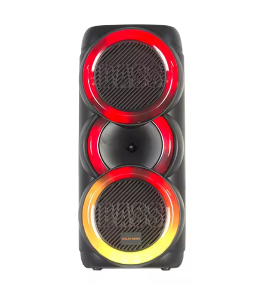 KOLAV Speaker (amplifier) D2805