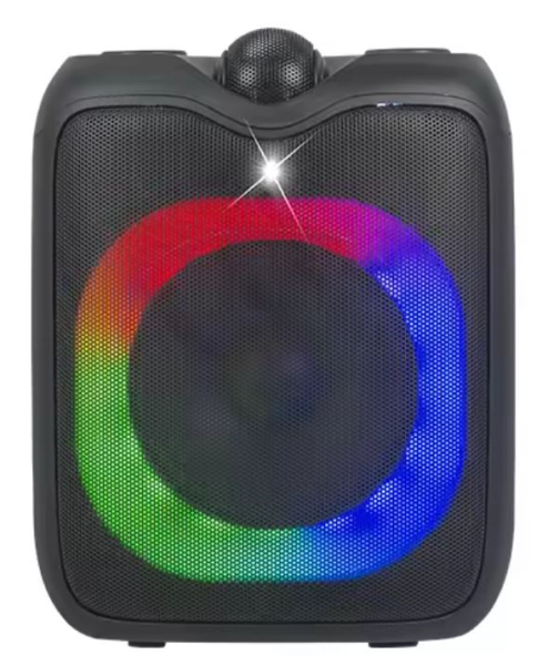 KOLAV Speaker (amplifier) LJ602