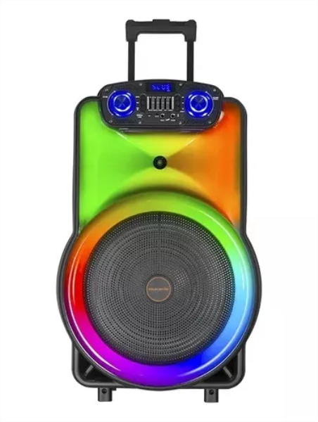 KOLAV Speaker (amplifier) XH1502