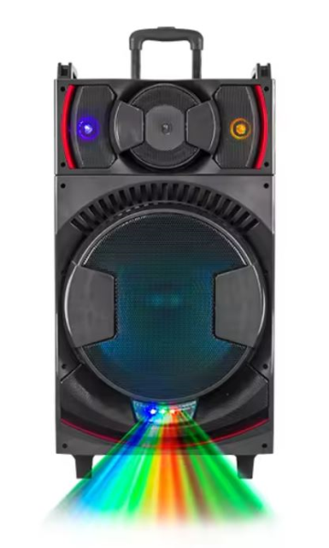 KOLAV Speaker (amplifier) A1529