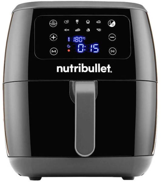 NUTRIBULLET FRIER AIR NBA071B