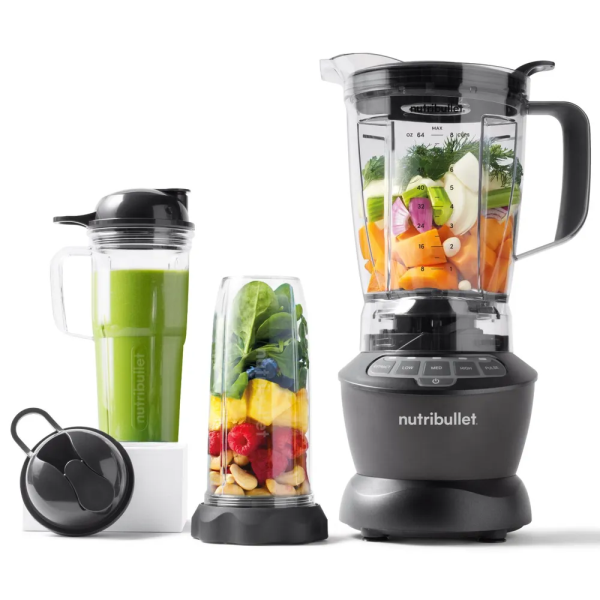 NUTRIBULLET Блендер NBF500DG