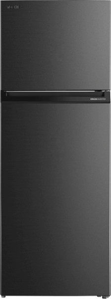 TOSHIBA Холодильник морозильник наверху GR-RT624WE-PMJ(06)