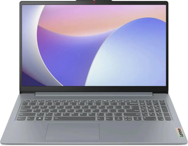 LENOVO Notebook 15iAH8 i5-12450H/16GB/512GB/15.6