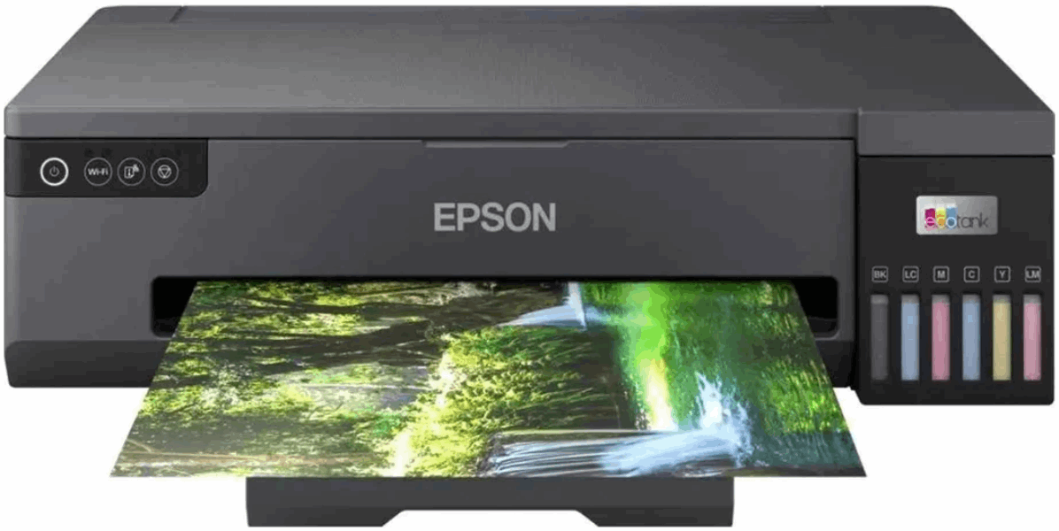 EPSON Տպիչ L18050