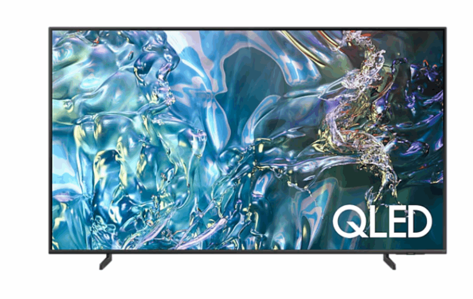 SAMSUNG QLED հեռուստացույցներ    QE65Q60DAUXRU