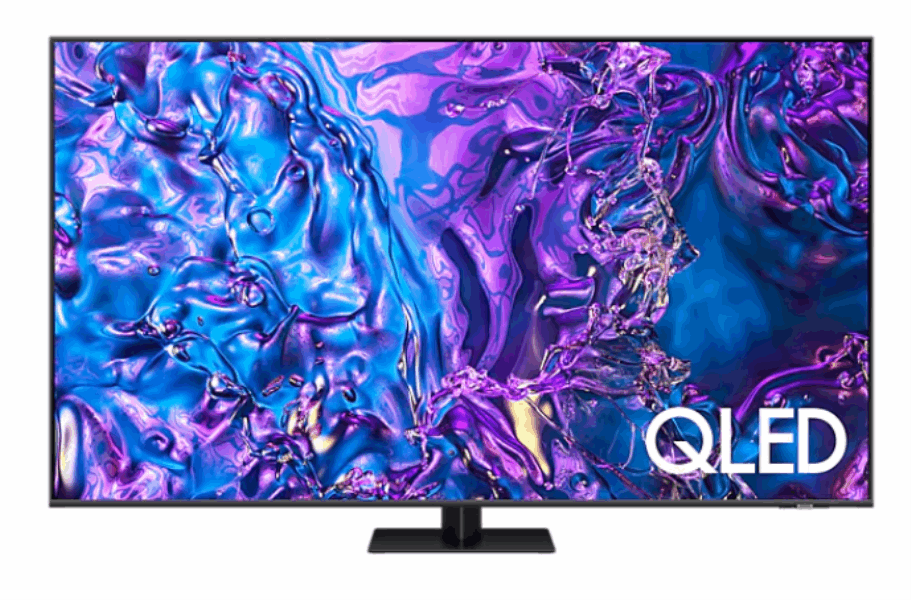 SAMSUNG QLED телевизоры QE65Q70DAUXRU