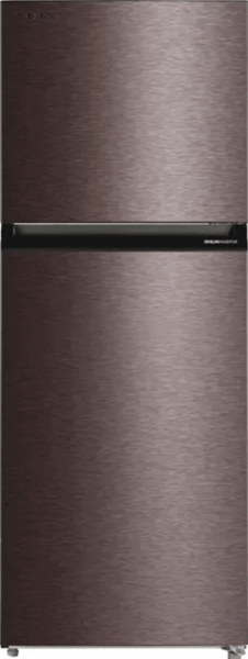 TOSHIBA Սառնարան սառցախցիկը վերևում GR-RT468WE-PMJ(37)