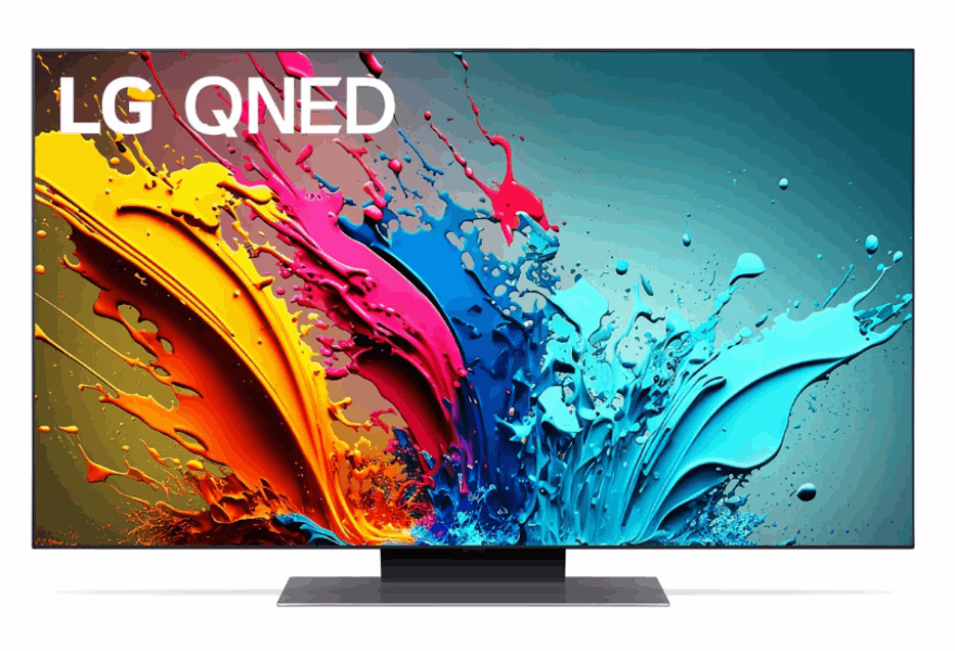 LG QNED телевизоры    50QNED86T6A