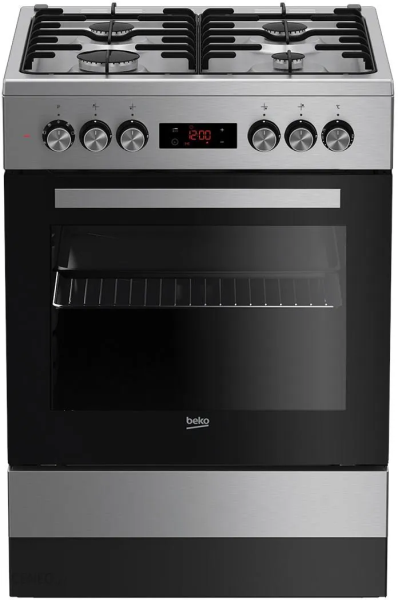 BEKO Газовая плита FSE62320DX