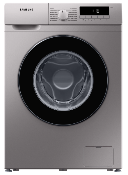 SAMSUNG Լվացքի մեքենա WW80T3040BS/LP