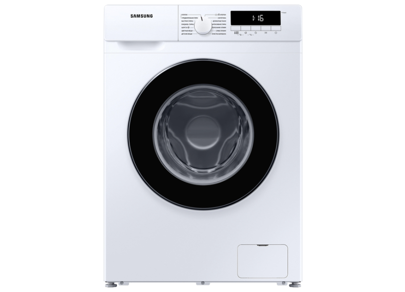 SAMSUNG Լվացքի մեքենա WW80T3040BW/LP