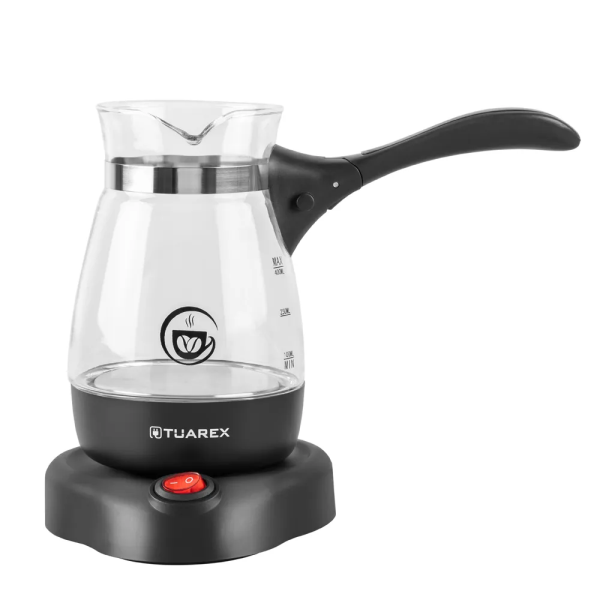 TUAREX Electric coffee maker TK1240