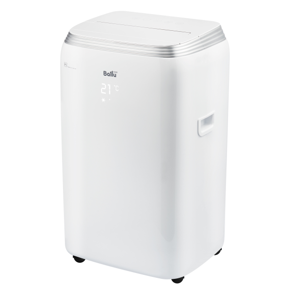 BALLU Air Conditioner (Mob.) BPHS-13H Platinium Comfort