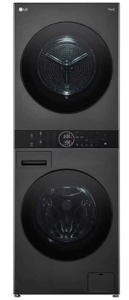 LG W/M AUTO W4W8BVKKZHM
