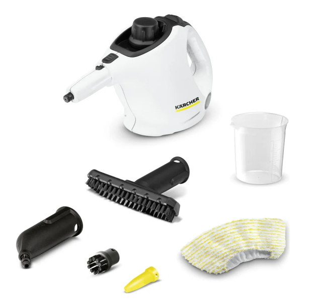 KARCHER Ручн. Отпаривател SC1 *EU 1.516-400.0