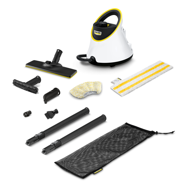 KARCHER Ручн. Отпаривател SC2 Deluxe *EU (1.513-400.0)